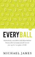 Book Cover for Everyball by Michael James