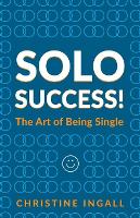 Book Cover for Solo Success by Christine Ingall
