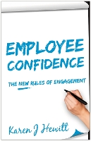 Book Cover for Employee Confidence by Karen J Hewitt