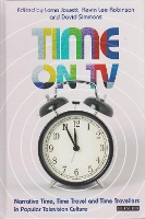 Book Cover for Time on TV by Lorna (University of Northampton, UK) Jowett