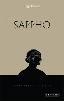 Book Cover for Sappho by Page University of California, San Diego, USA DuBois