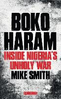 Book Cover for Boko Haram by Mike Smith