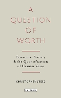 Book Cover for A Question of Worth by Chris Steed