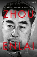 Book Cover for Zhou Enlai by Michael Dillon