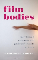 Book Cover for Film Bodies by Katharina Lindner