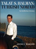 Book Cover for Turkish Nomad by Jayne L. Warner