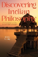 Book Cover for Discovering Indian Philosophy by Jeffery D. Long