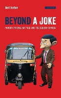 Book Cover for Beyond a Joke by Neil Archer