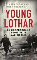 Book Cover for Young Lothar by Larry Orbach, Vivien Orbach-Smith