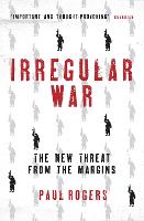 Book Cover for Irregular War by Paul Rogers