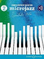 Book Cover for Microjazz Collection 2 by Christopher Norton