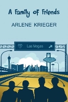 Book Cover for A Family of Friends by Arlene Krieger