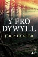 Book Cover for Fro Dywyll, Y by Jerry Hunter