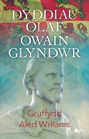 Book Cover for Dyddiau Olaf Owain Glynd?r by Gruffydd Aled Williams