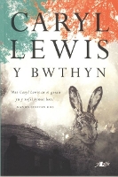 Book Cover for Bwthyn, Y by Caryl Lewis