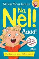Book Cover for Na, Nel!: Aaaa! by Meleri Wyn James