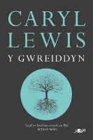 Book Cover for Gwreiddyn, Y by Caryl Lewis