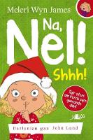 Book Cover for Na, Nel! Shhh! by Meleri Wyn James