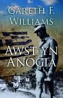 Book Cover for Awst yn Anogia by Gareth F Williams