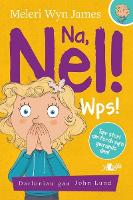 Book Cover for Na, Nel!: Wps! by Meleri Wyn James