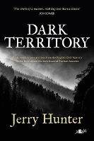 Book Cover for Dark Territory by Jerry Hunter