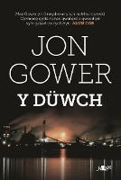 Book Cover for Düwch, Y by Jon Gower