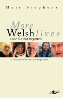 Book Cover for More Welsh Lives by Meic Stephens