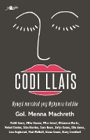 Book Cover for Codi Llais by Various