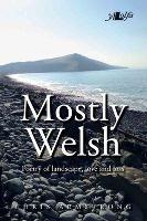 Book Cover for Mostly Welsh by Chris Armstrong