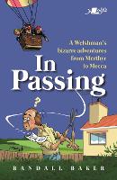 Book Cover for In Passing by Randall Baker