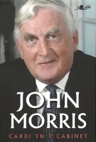 Book Cover for Cardi yn y Cabinet by John Morris