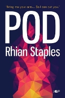 Book Cover for Pod by Rhian Staples