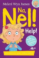 Book Cover for Na, Nel!: Help! by Meleri Wyn James