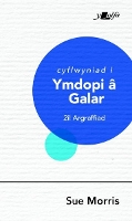 Book Cover for Darllen yn Well: Cyflwyniad i Ymdopi â Galar by Sue Morris