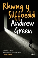 Book Cover for Rhwng y Silffoedd by Andrew Green