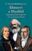 Book Cover for Rheswm a Rhyddid by Various