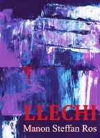 Book Cover for Llechi by Manon Steffan Ros