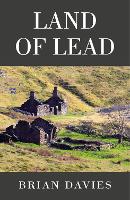 Book Cover for Land of Lead by Brian Davies