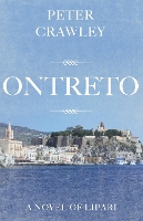 Book Cover for Ontreto by Peter Crawley