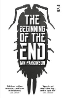 Book Cover for The Beginning of the End by Ian Parkinson