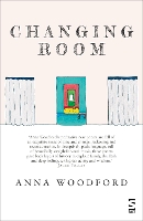 Book Cover for Changing Room by Anna Woodford