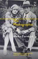 Book Cover for The Photographer by Meike Ziervogel