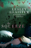 Book Cover for The Squeeze by Lesley Glaister