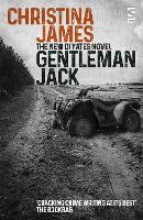 Book Cover for The Book 7 The DI Yates Series Gentleman Jack by Christina James