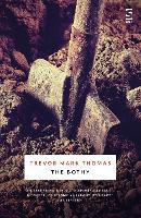 Book Cover for The Bothy by Trevor Mark Thomas
