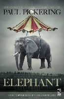 Book Cover for Elephant by Paul Pickering