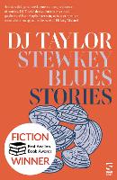 Book Cover for Stewkey Blues by D. J. Taylor