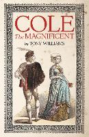 Book Cover for Cole the Magnificent by Tony Williams