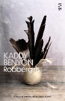 Book Cover for Robbergirls by Kaddy Benyon