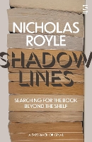 Book Cover for Shadow Lines by Nicholas Royle